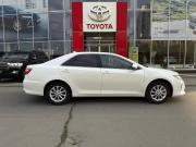 Toyota Camry VII (XV50) Рестайлинг Челябинск  - изображение 31