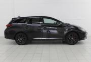 Toyota Auris II Рестайлинг Астрахань  - изображение 22