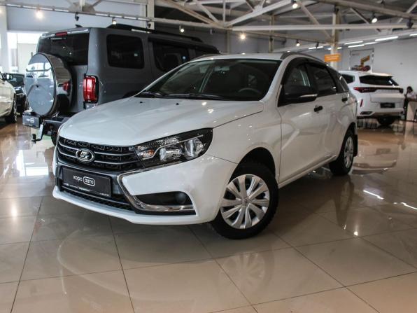 Lada (ВАЗ) Vesta I с пробегом 2021 года, цена 1 070 000 рублей, 44200 км, универсал, Автокод Объявления