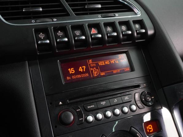 Peugeot 3008 I с пробегом 2012 года, цена 699 000 рублей, 226795 км, внедорожник, Автокод Объявления