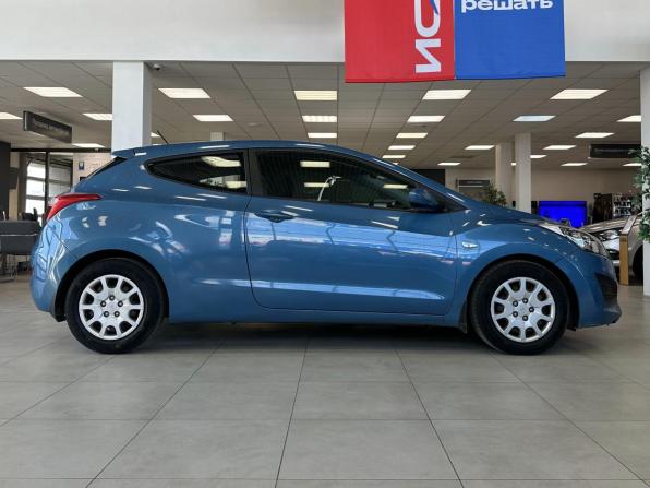 Hyundai i30 II с пробегом 2014 года, цена 957 000 рублей, 100012 км, хэтчбек, Автокод Объявления