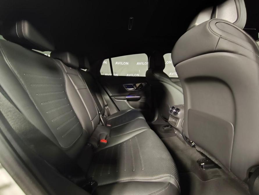 Mercedes-Benz GLC Coupe II (C254) Москва  - изображение 20