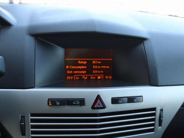 Opel Astra H Рестайлинг с пробегом 2008 года, цена 299 000 рублей, 249884 км, седан, Автокод Объявления