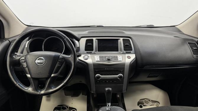 Nissan Murano II (Z51) Рестайлинг 2 с пробегом 2013 года, цена 1 399 500 рублей, 100000 км, внедорожник, Автокод Объявления