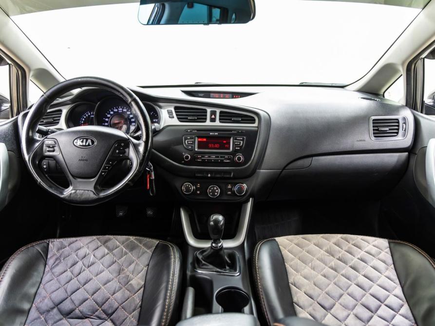 Kia Ceed II Волгоград  - изображение 13