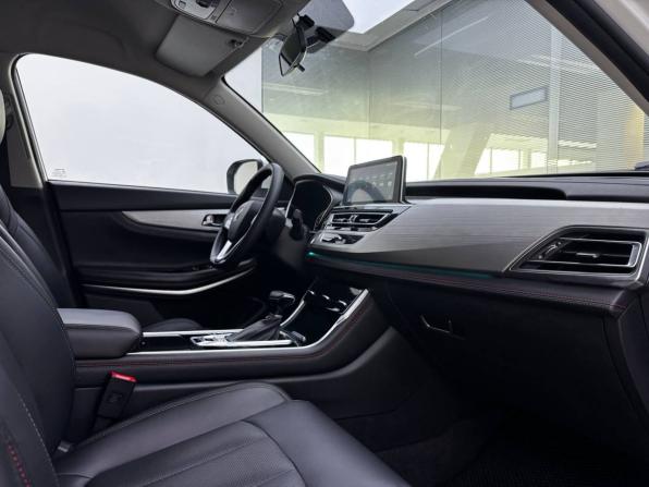Changan CS75 I Рестайлинг с пробегом 2020 года, цена 1 740 000 рублей, 64736 км, внедорожник, Автокод Объявления