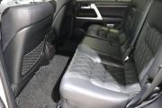 Toyota Land Cruiser 200 Series Рестайлинг 2 Иркутск  - изображение 38