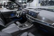 BMW X7 I (G07) Рестайлинг Москва  - изображение 48
