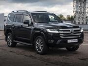 Toyota Land Cruiser 300 Series Москва  - изображение 37