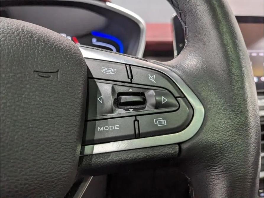 Geely Coolray I Пермь  - изображение 21