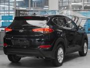 Hyundai Tucson III Москва  - изображение 23