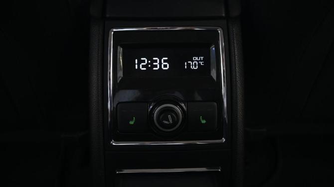 Skoda Superb II Рестайлинг с пробегом 2013 года, цена 1 450 000 рублей, 131371 км, универсал, Автокод Объявления