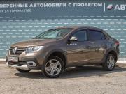 Renault Logan II Рестайлинг Ижевск  - изображение 21
