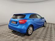 Mercedes-Benz A-Класс III (W176) Москва  - изображение 29