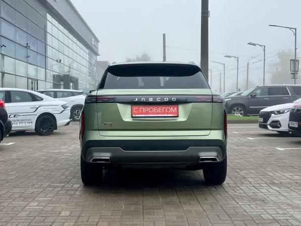 Jaecoo J7 I с пробегом 2023 года, цена 2 299 000 рублей, 31170 км, внедорожник, Автокод Объявления