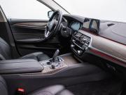 BMW 5 серии VII (G30/G31/G38) Москва  - изображение 28
