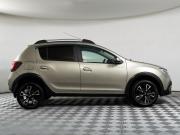 Renault Sandero II Рестайлинг Москва  - изображение 20