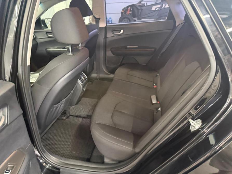 Kia Optima IV Рестайлинг Краснодар  - изображение 13
