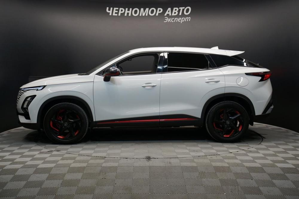 Omoda C5 I Рестайлинг Крым  - изображение 2