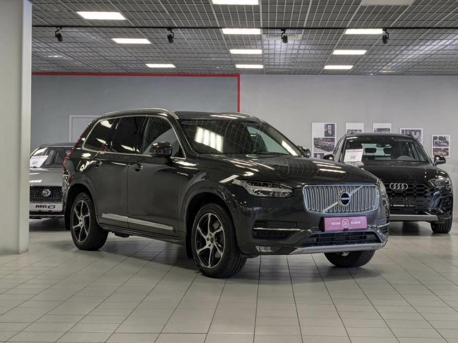 Volvo XC90 II Екатеринбург  - изображение 2