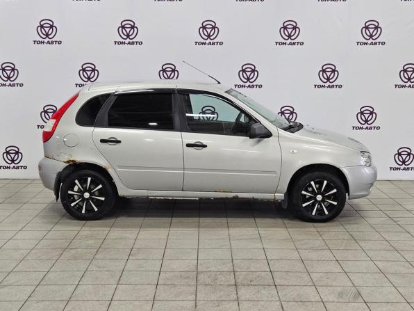 Lada (ВАЗ) Kalina I с пробегом 2012 года, цена 217 000 рублей, 174688 км, хэтчбек, Автокод Объявления
