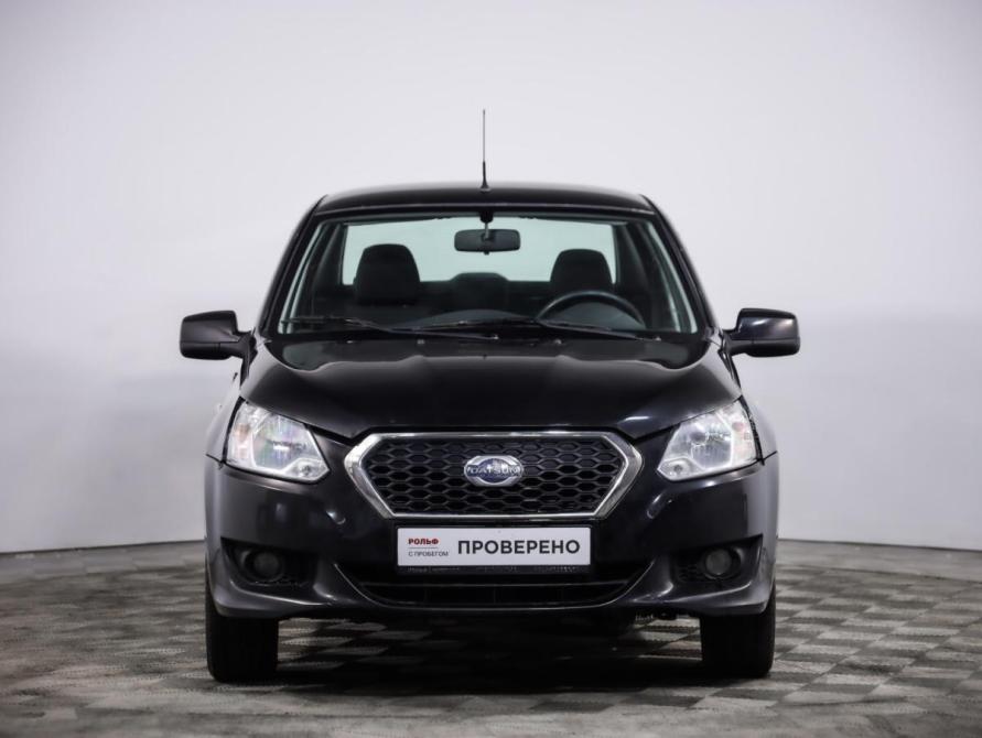 Datsun on-DO I Санкт-Петербург  - изображение 2