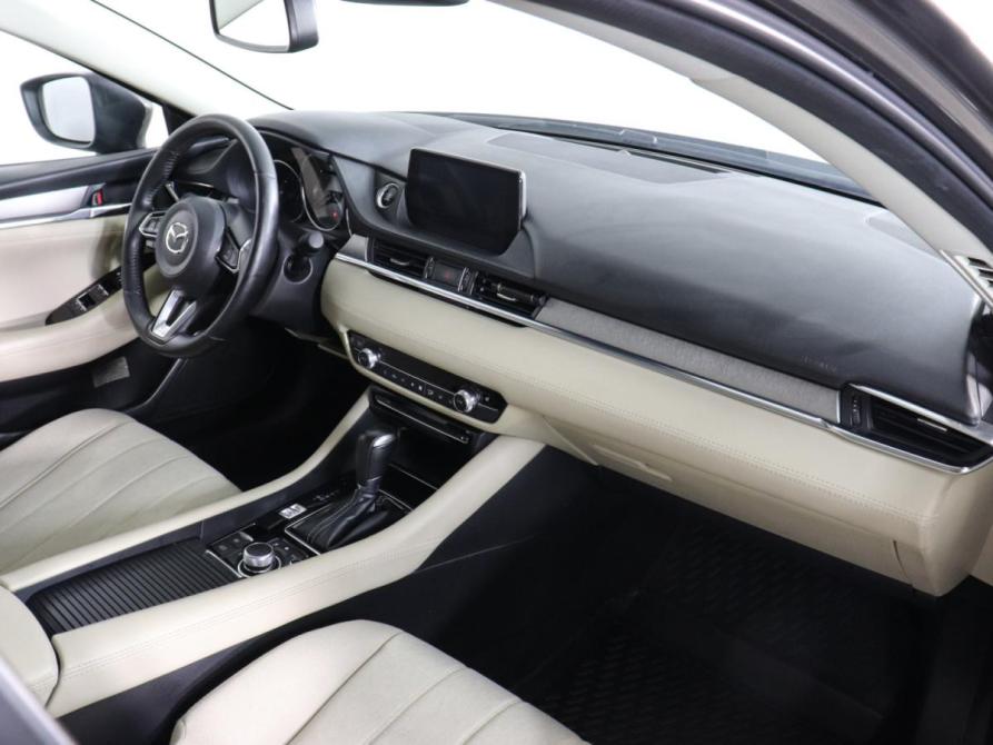 Mazda 6 III (GJ) Рестайлинг 2 Химки  - изображение 10
