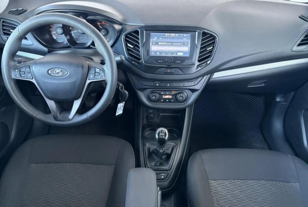 Lada (ВАЗ) Vesta I Киров  - изображение 11