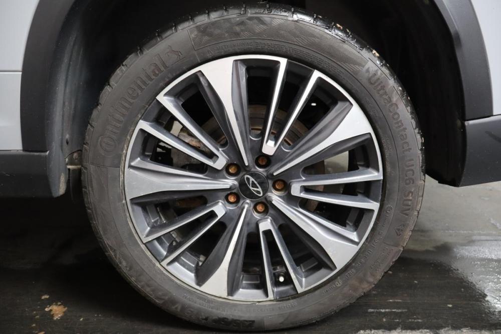 Chery Tiggo 8 Pro Plug-in Hybrid Санкт-Петербург  - изображение 17