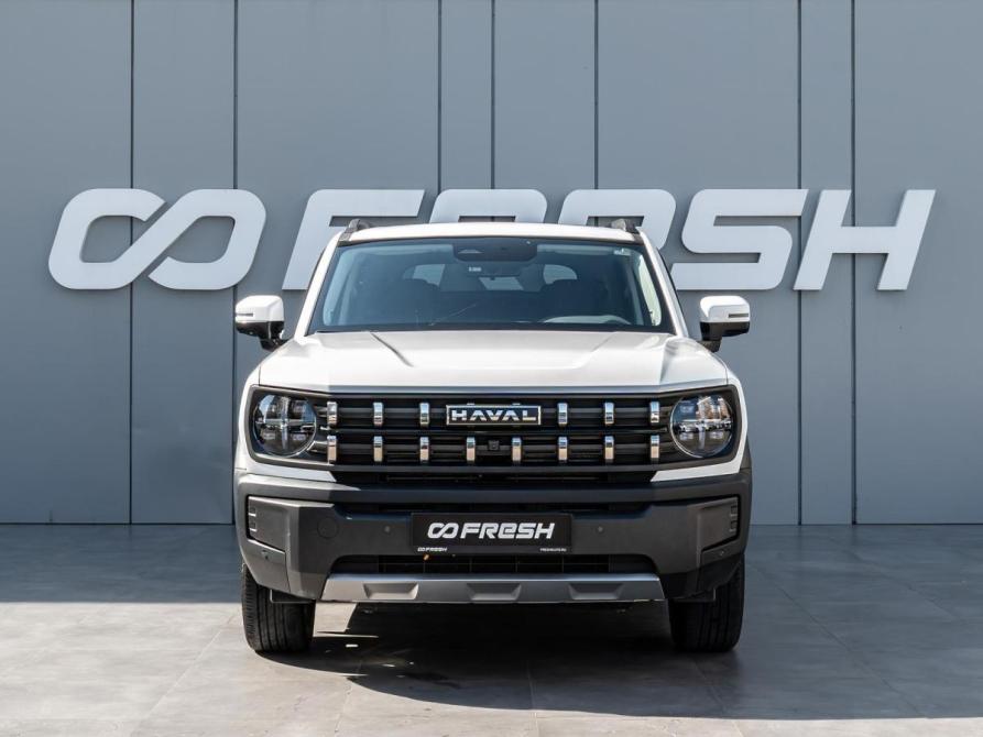 Haval H3 I Краснодар  - изображение 3