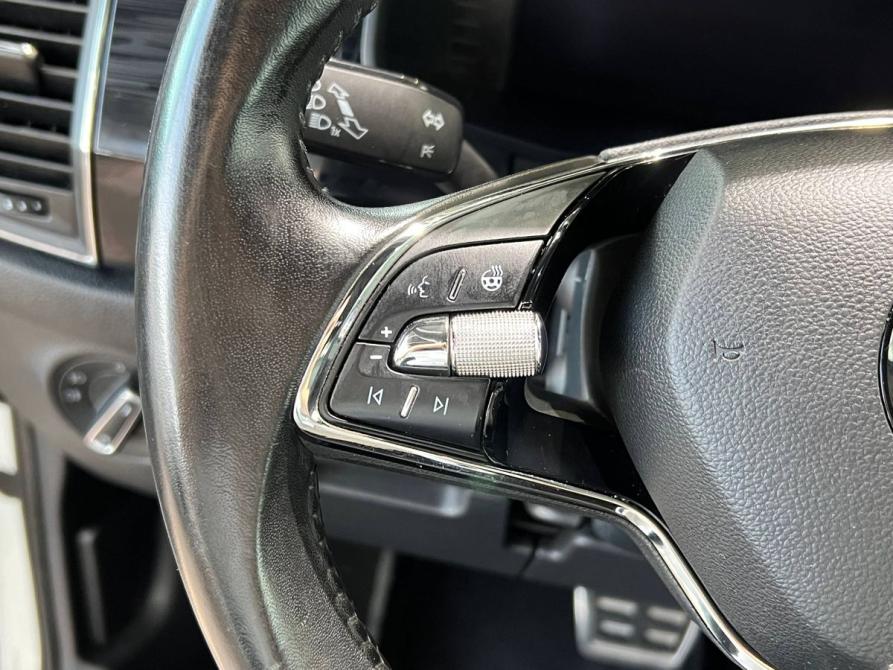 Skoda Kodiaq I Оренбург  - изображение 16