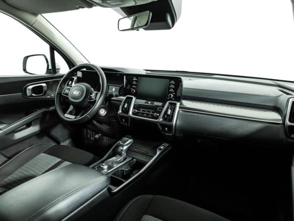 Kia Sorento IV с пробегом 2020 года, цена 2 639 700 рублей, 126197 км, внедорожник, Автокод Объявления