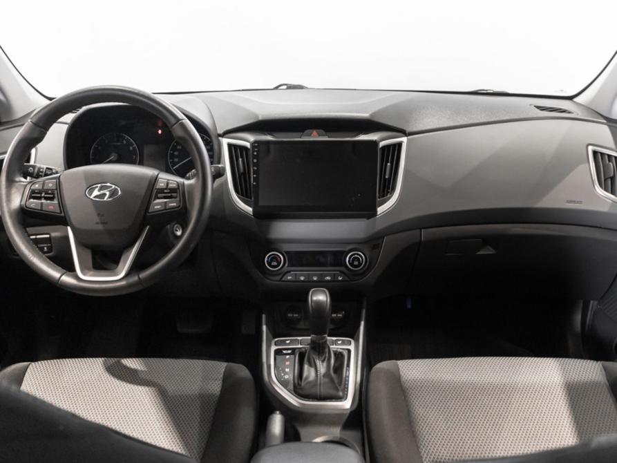 Hyundai Creta I Рестайлинг Казань  - изображение 6