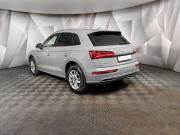 Audi Q5 II (FY) Москва  - изображение 26