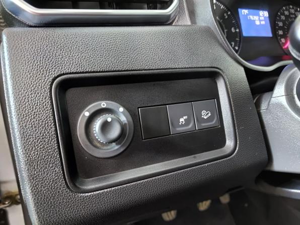 Renault Duster II с пробегом 2021 года, цена 1 750 000 рублей, 175381 км, внедорожник, Автокод Объявления