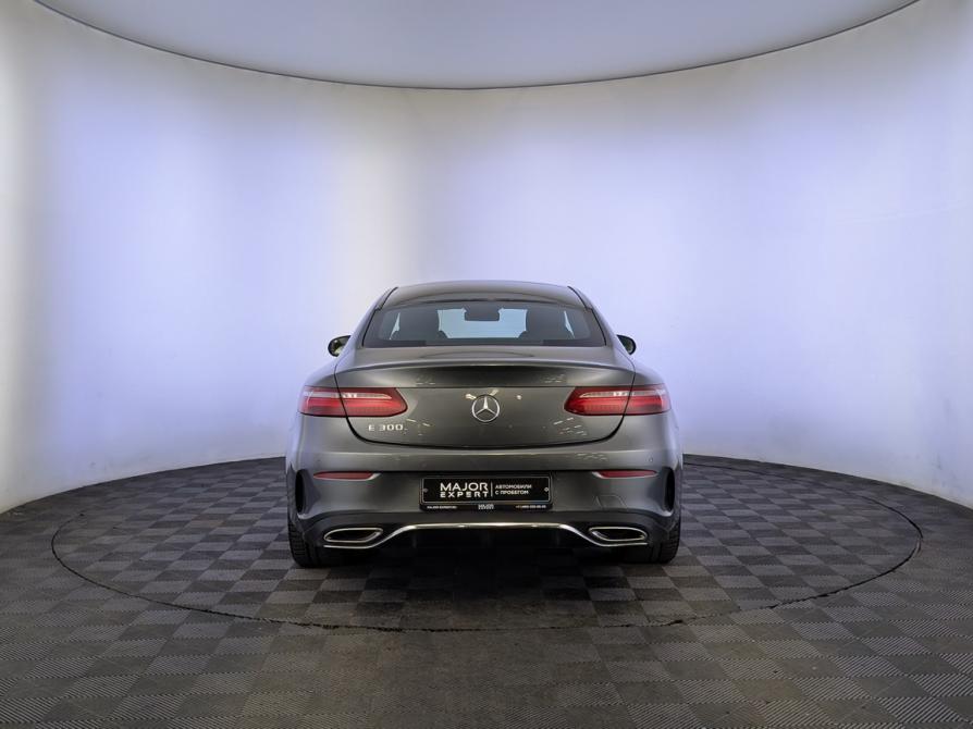 Mercedes-Benz E-Класс V (W213 S213 C238) Москва  - изображение 6