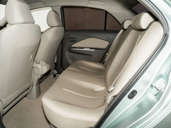 Toyota Belta I с пробегом 2009 года, цена 725 000 рублей, 30203 км, седан, Автокод Объявления