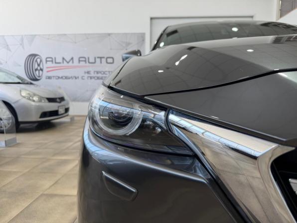 Mazda CX-9 II с пробегом 2019 года, цена 3 800 000 рублей, 45900 км, внедорожник, Автокод Объявления