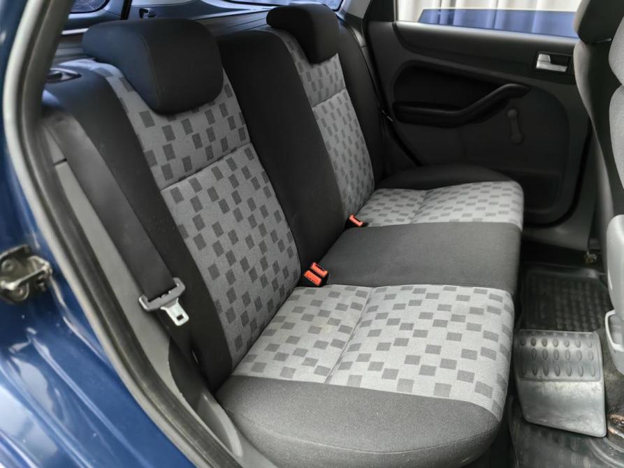 Ford Focus II Рестайлинг Подольск  - изображение 9