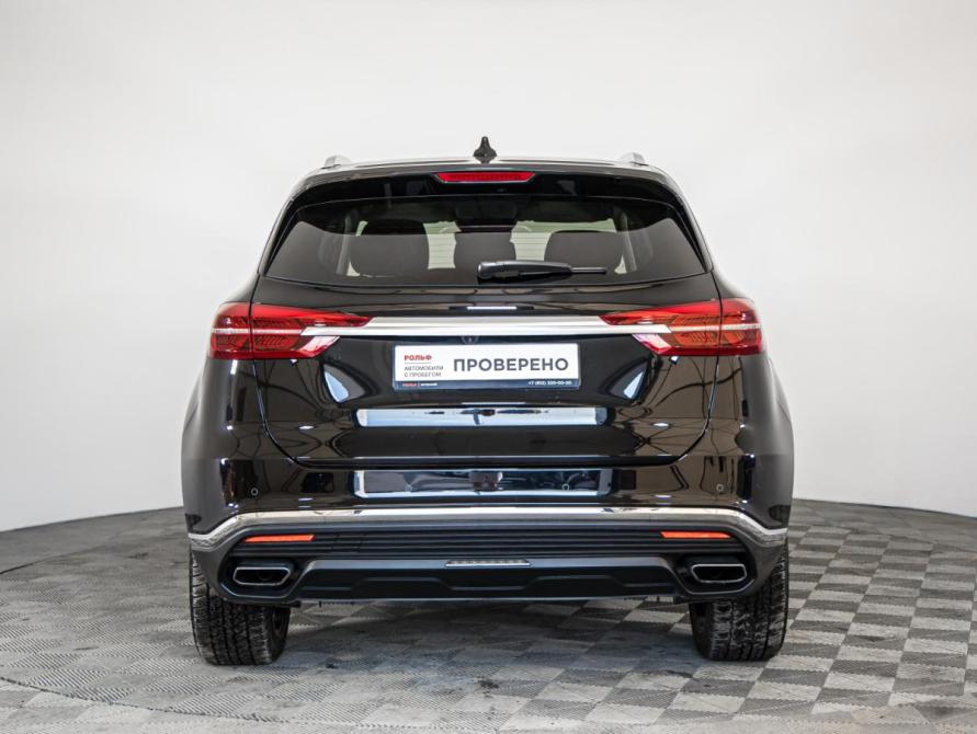 Hongqi HS5 I Санкт-Петербург  - изображение 7