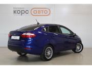 Ford Fiesta Mk6 Рестайлинг Коломна  - изображение 19