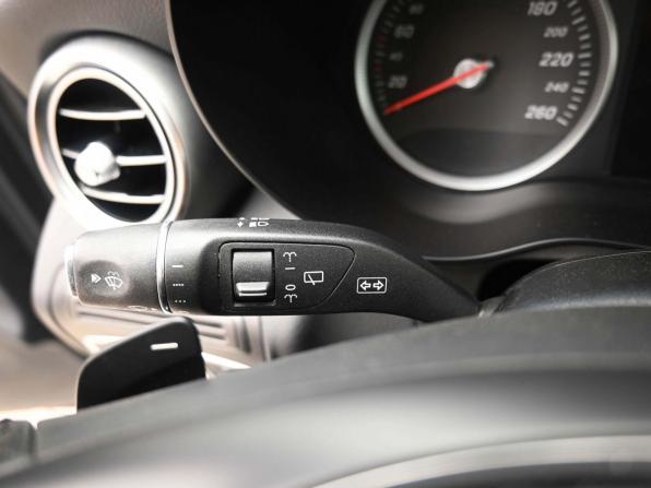 Mercedes-Benz GLC I (X253) с пробегом 2017 года, цена 2 680 900 рублей, 97924 км, внедорожник, Автокод Объявления