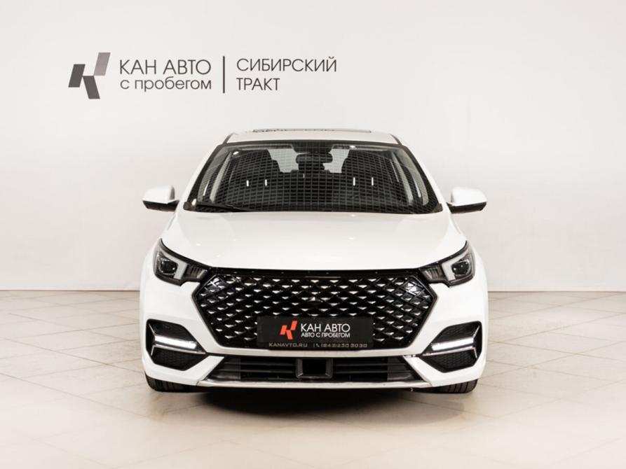 Omoda S5 Казань  - изображение 2