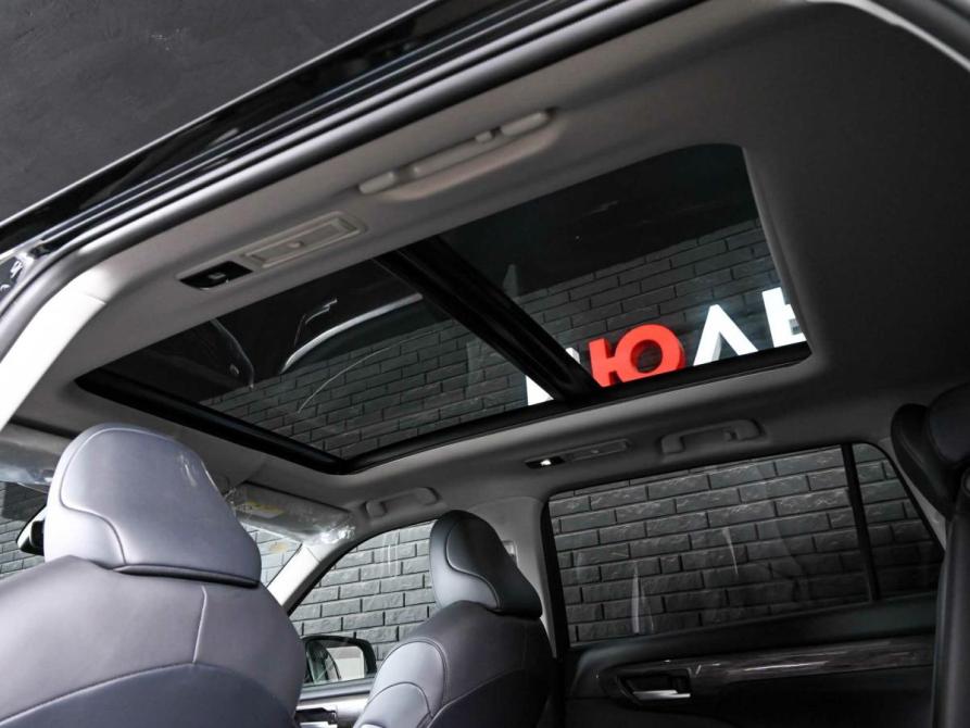 Toyota Highlander IV (XU70) Екатеринбург  - изображение 12