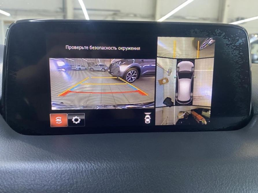 Mazda CX-5 II Курск  - изображение 11