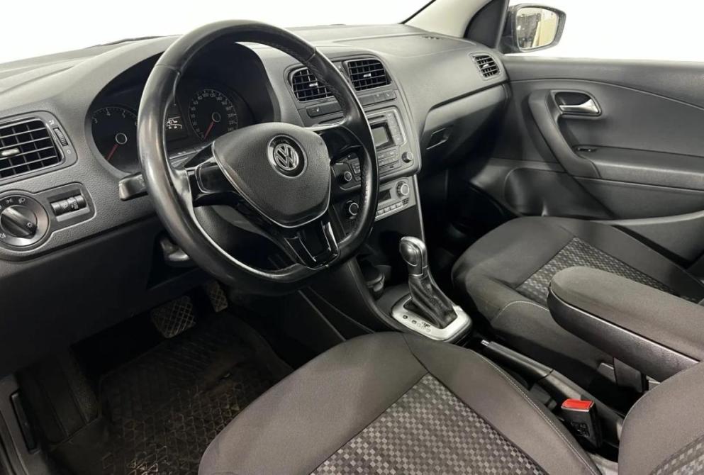 Volkswagen Polo V Рестайлинг Нижний Новгород  - изображение 10