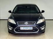 Ford Mondeo IV Рестайлинг Москва  - изображение 18