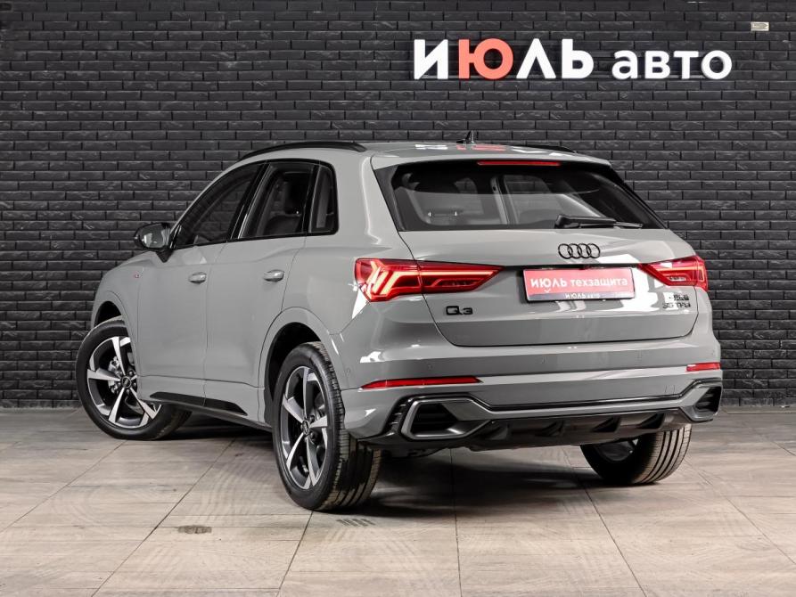 Audi Q3 II (F3) Екатеринбург  - изображение 7