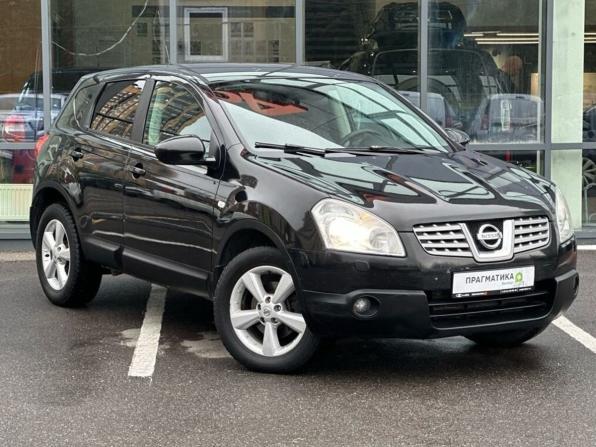 Nissan Qashqai I с пробегом 2008 года, цена 579 000 рублей, 303833 км, внедорожник, Автокод Объявления