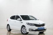 Kia Rio III Рестайлинг Новокузнецк  - изображение 32